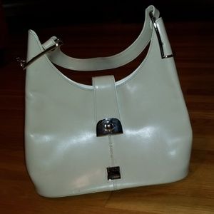 Vintage Dooney & Bourke Pocketbook